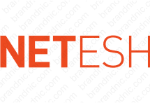 netesh.com logo