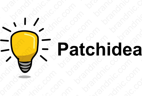 patchidea logo