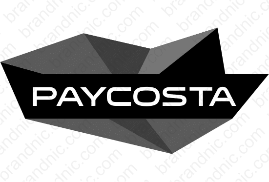 paycosta logo