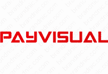 payvisual logo