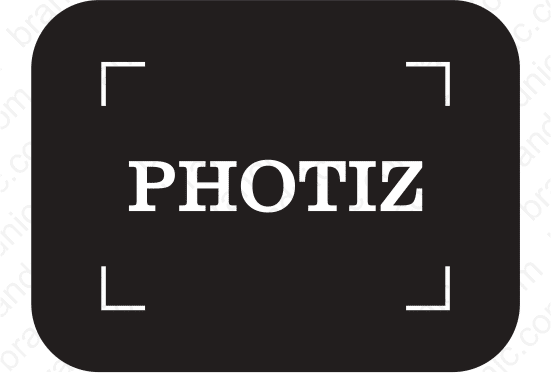 photiz logo