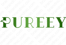 pureey.com logo