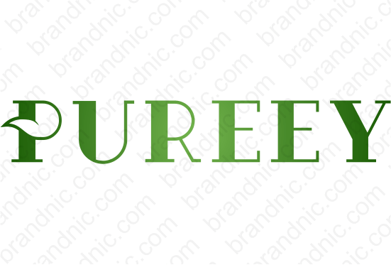 pureey logo