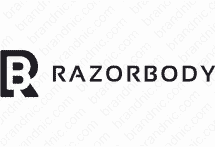 razorbody logo