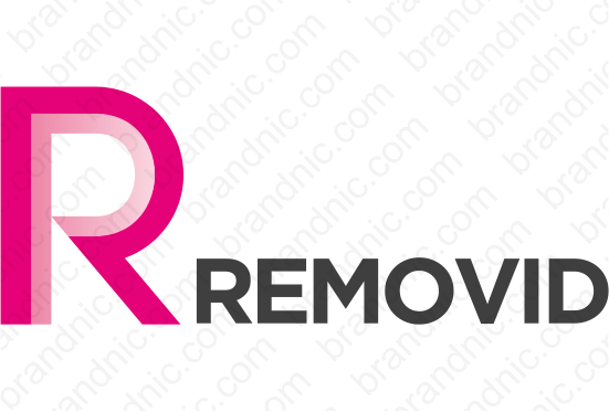 removid logo