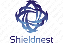 shieldnest.com logo