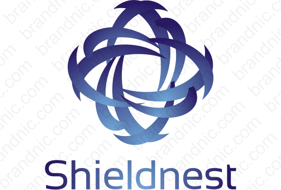 shieldnest logo