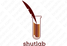 shutlab.com logo
