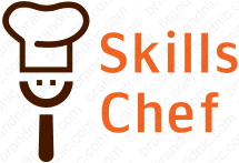 skillschef.com logo