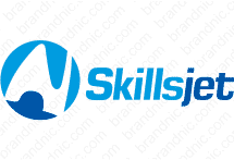 skillsjet.com logo