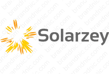 solarzey.com logo