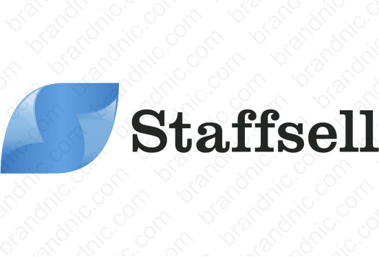 staffsell logo