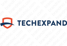 techexpand.com logo