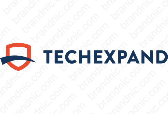 techexpand logo