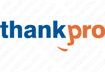 thankpro.com logo