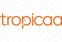 tropicaa.com logo