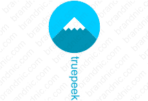 truepeek.com logo