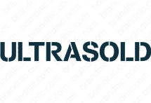 ultrasold.com logo
