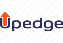upedge.com logo