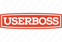 userboss logo