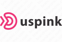uspink.com logo