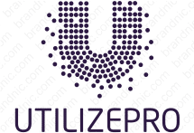 utilizepro.com logo
