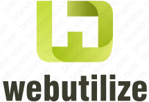 webutilize.com logo