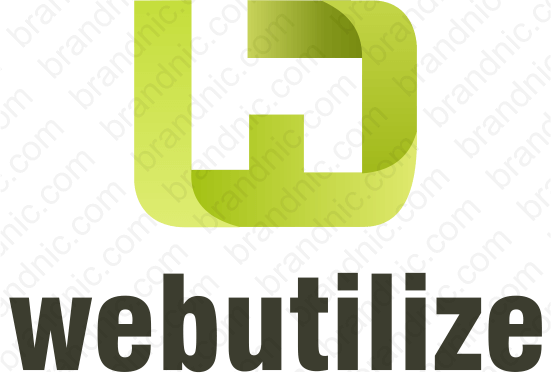 webutilize logo
