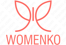 womenko.com logo
