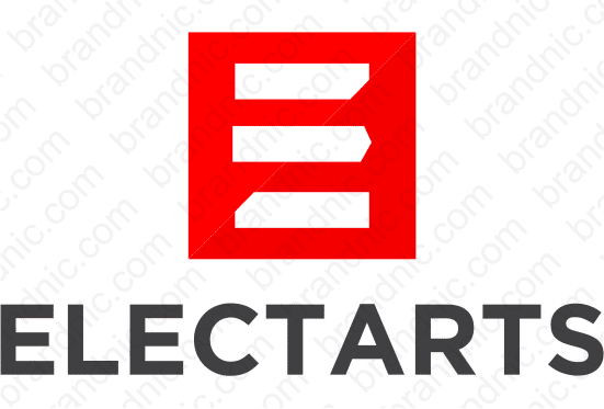 electarts logo