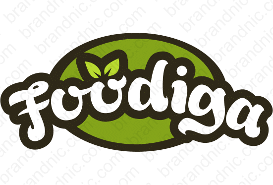 foodiga logo
