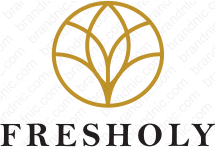 fresholy.com logo