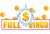fullbingo.com logo