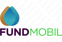 fundmobil.com logo