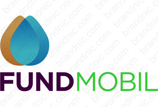 fundmobil logo