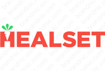 healset.com logo