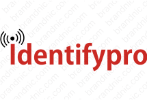 identifypro.com logo