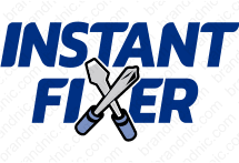 instantfixer.com logo