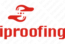 iproofing.com logo