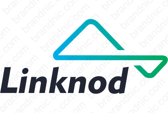 linknod logo
