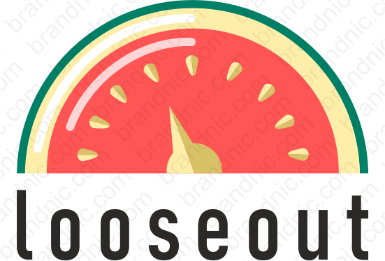 looseout logo