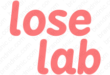 loselab.com logo