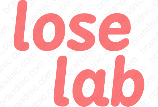 loselab logo