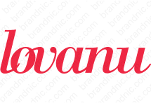 lovanu.com logo