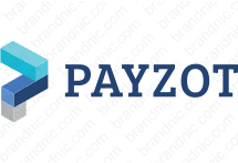 payzot.com logo