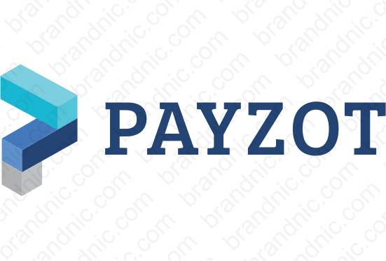 payzot logo