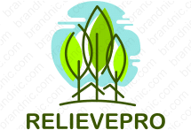 relievepro.com logo
