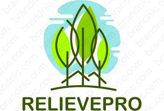 relievepro logo