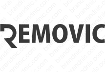 removic.com logo