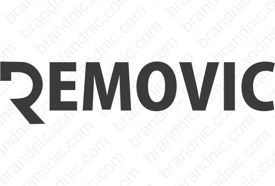 removic logo